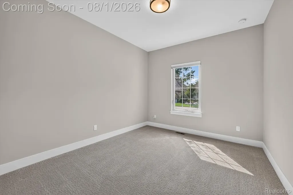 7360 Venturi Drive Washington Township MI 48094