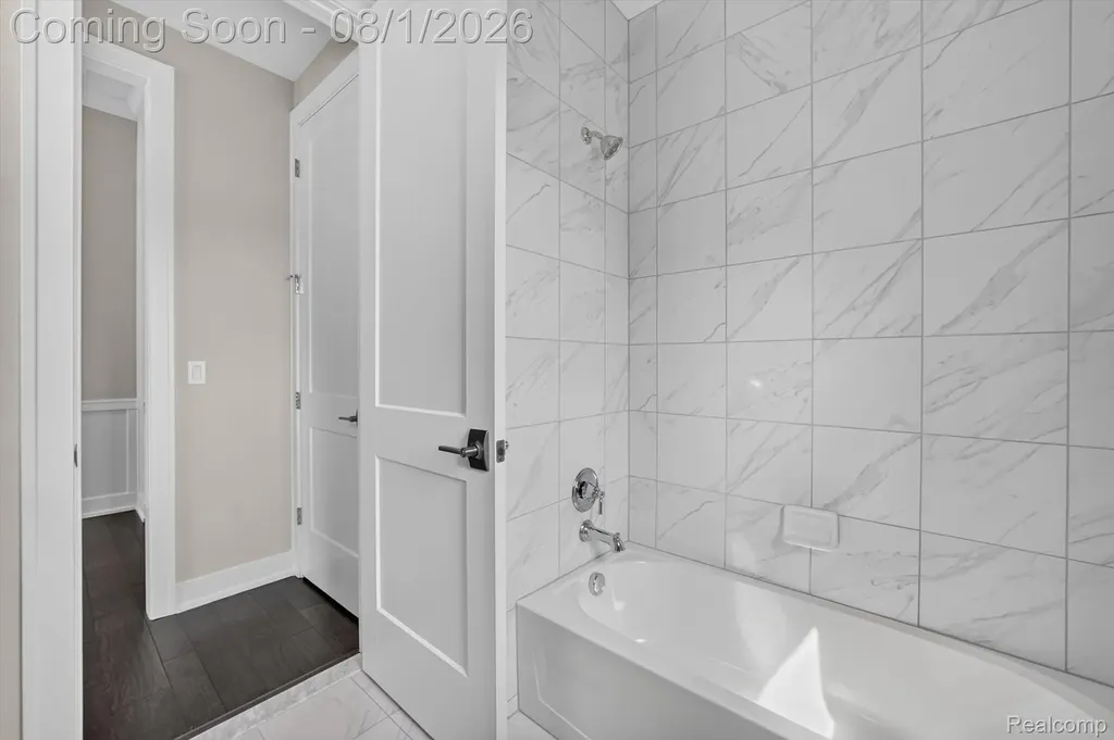 7360 Venturi Drive Washington Township MI 48094