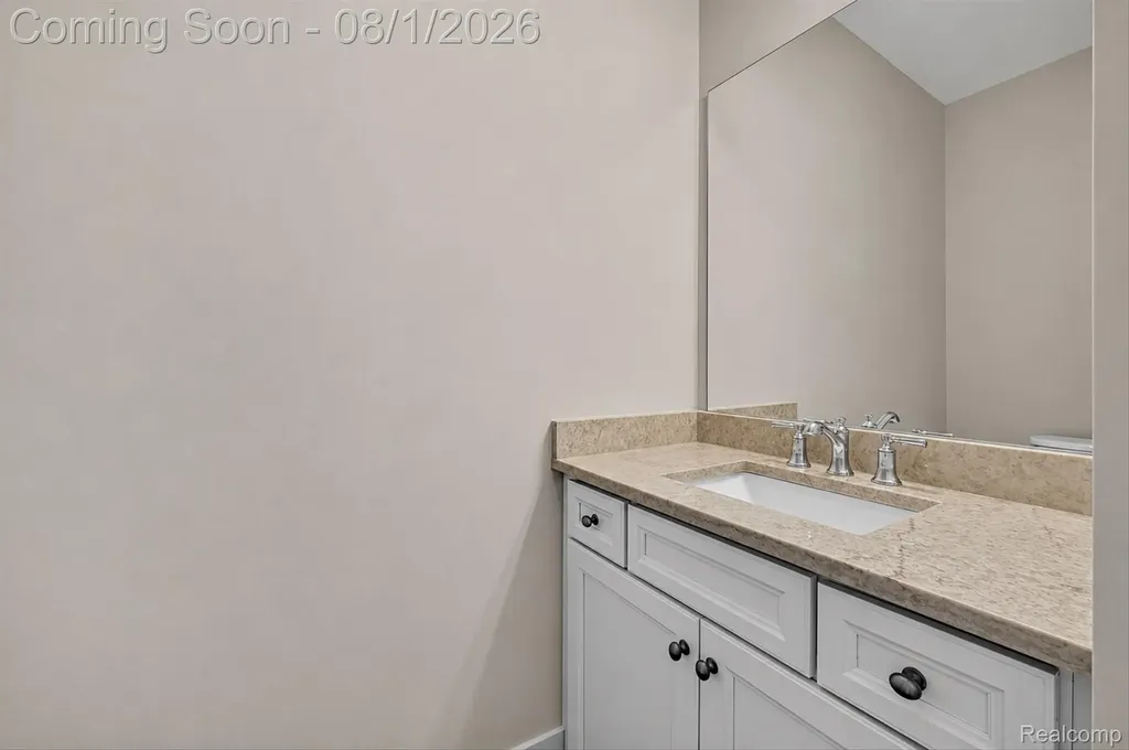 7360 Venturi Drive Washington Township MI 48094