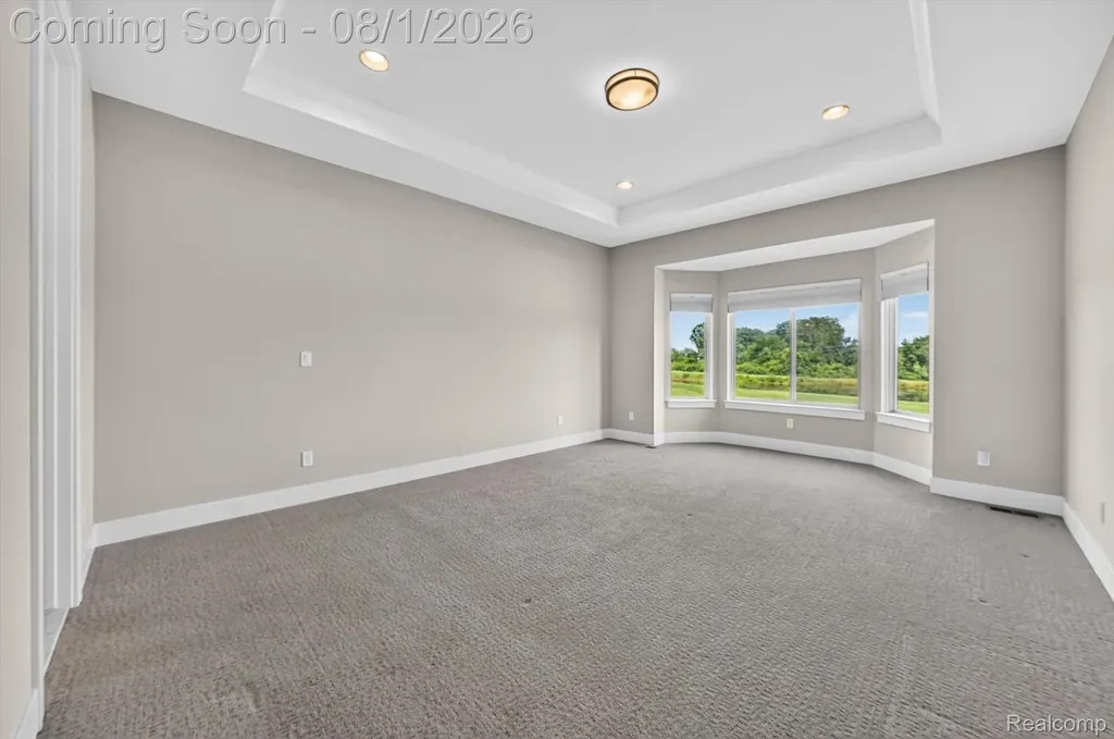 7360 Venturi Drive Washington Township MI 48094