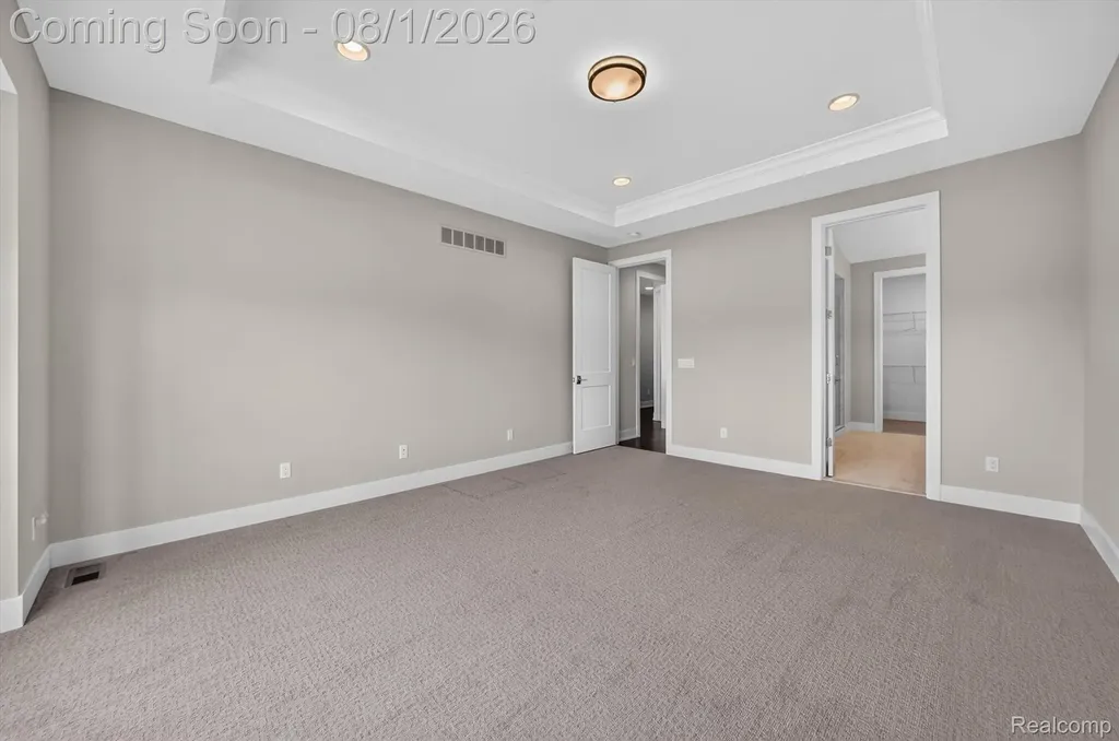 7360 Venturi Drive Washington Township MI 48094