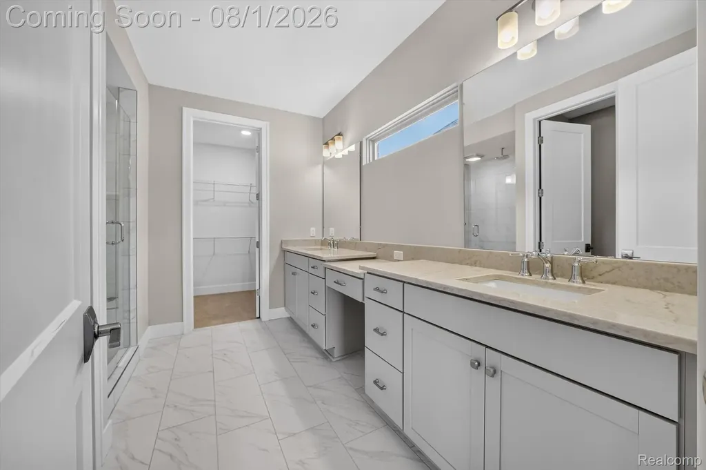 7360 Venturi Drive Washington Township MI 48094