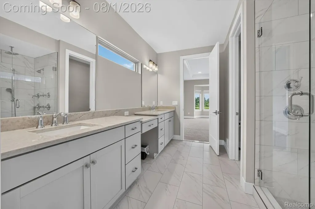 7360 Venturi Drive Washington Township MI 48094