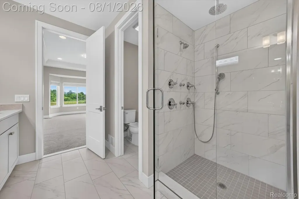7360 Venturi Drive Washington Township MI 48094