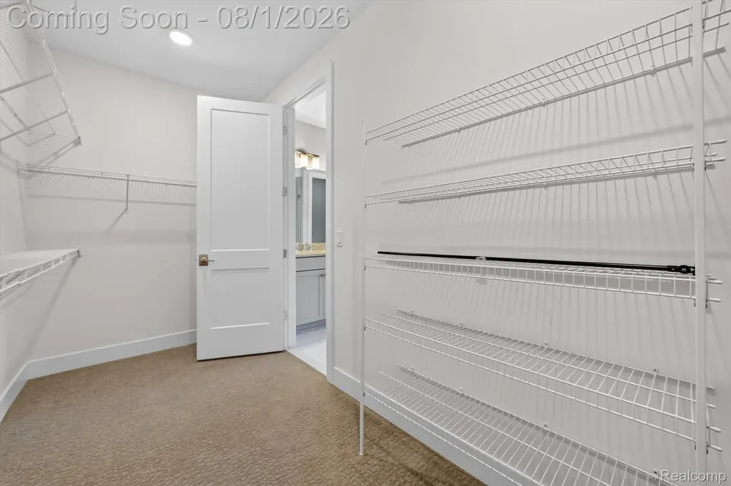 7360 Venturi Drive Washington Township MI 48094