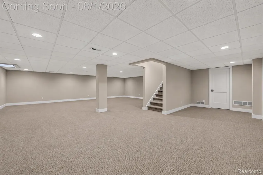 7360 Venturi Drive Washington Township MI 48094