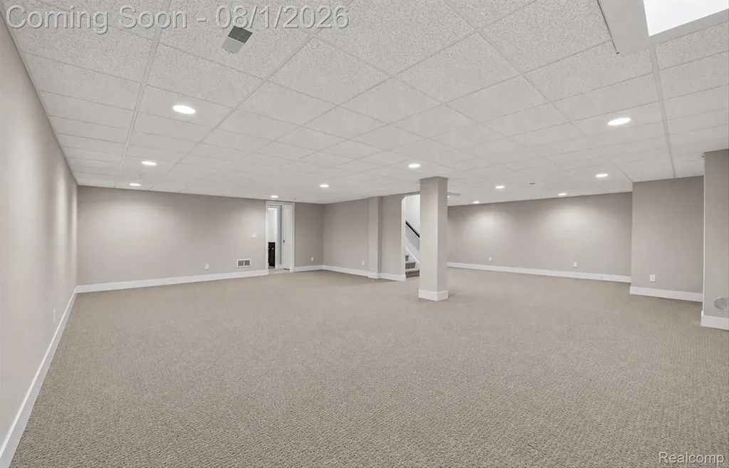 7360 Venturi Drive Washington Township MI 48094