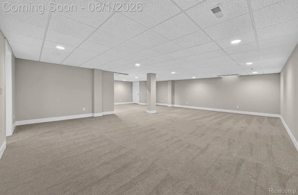 7360 Venturi Drive Washington Township MI 48094