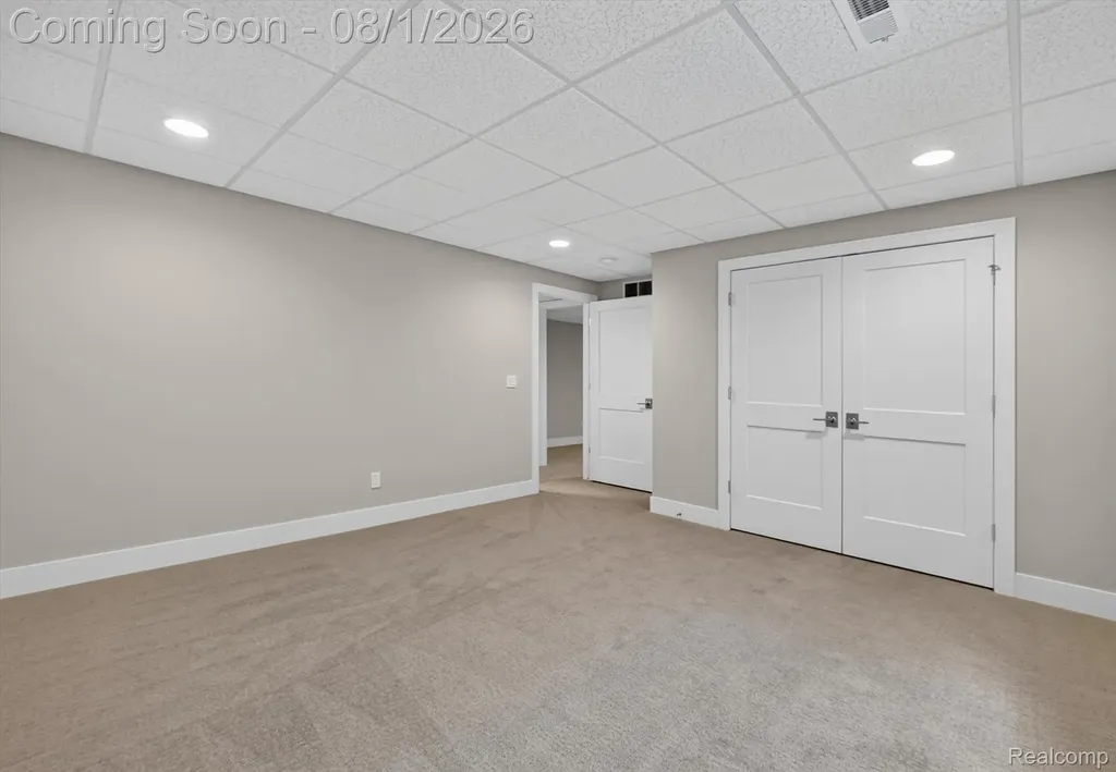7360 Venturi Drive Washington Township MI 48094