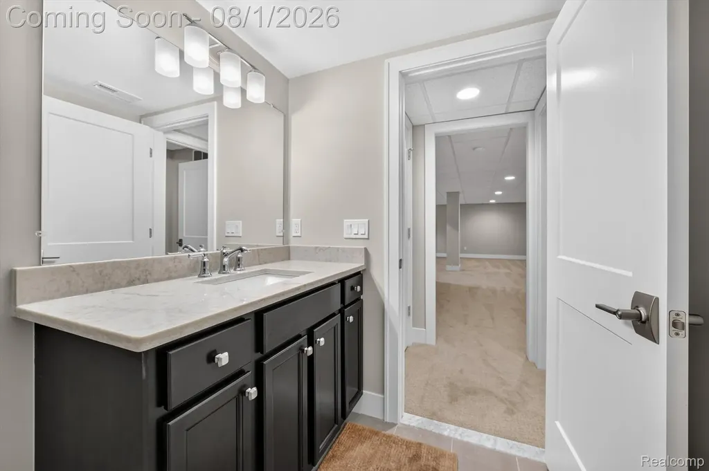 7360 Venturi Drive Washington Township MI 48094