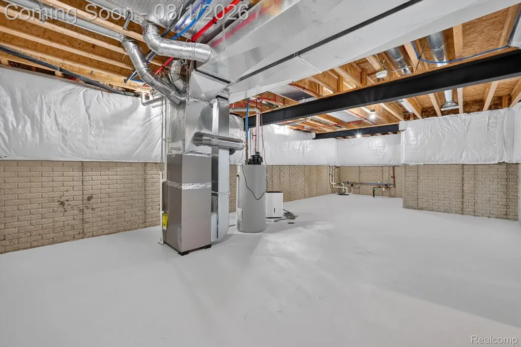7360 Venturi Drive Washington Township MI 48094