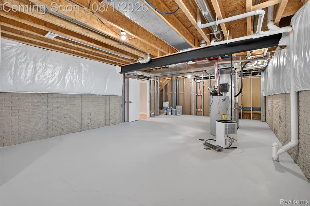 7360 Venturi Drive Washington Township MI 48094