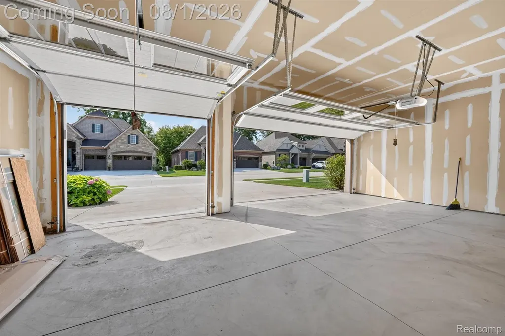 7360 Venturi Drive Washington Township MI 48094