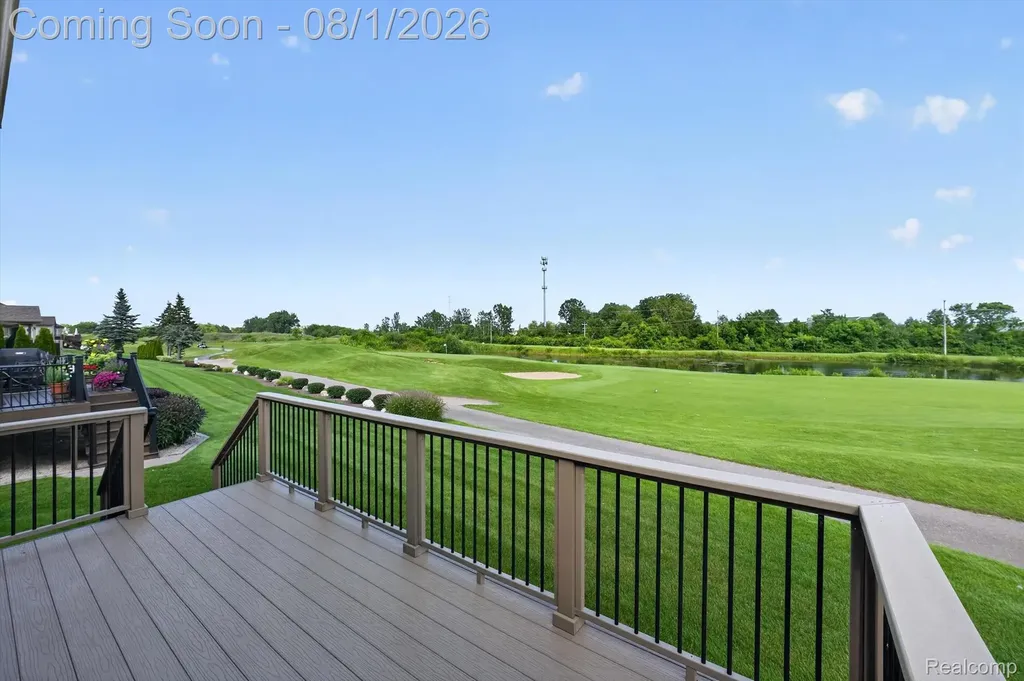 7360 Venturi Drive Washington Township MI 48094