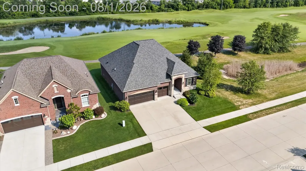 7360 Venturi Drive Washington Township MI 48094