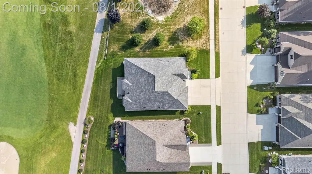 7360 Venturi Drive Washington Township MI 48094