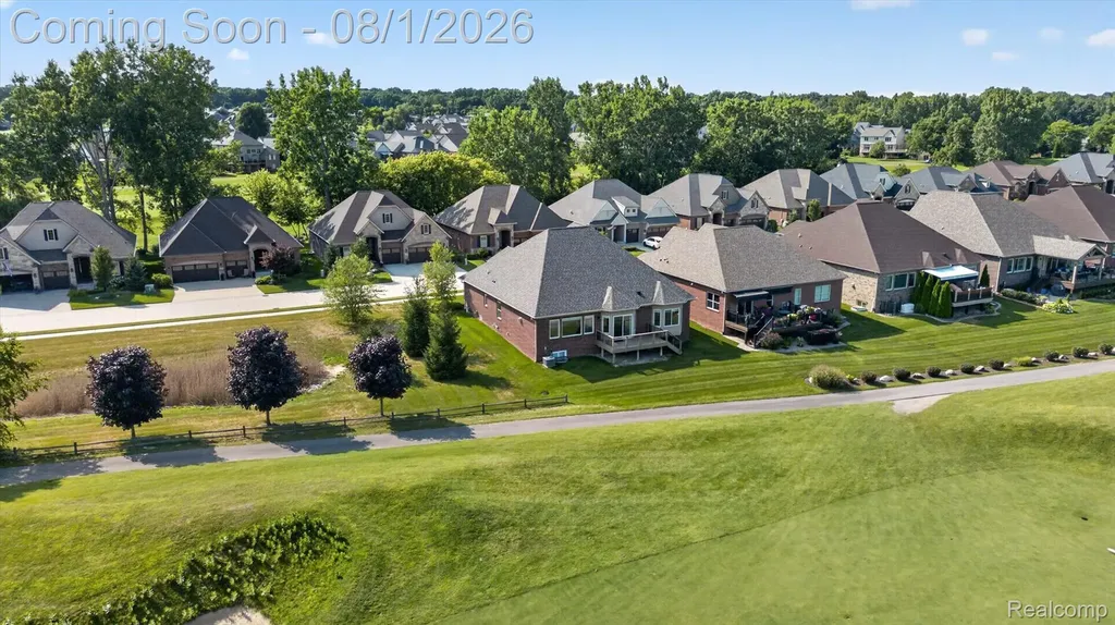 7360 Venturi Drive Washington Township MI 48094