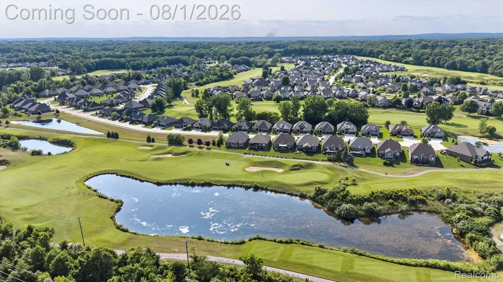 7360 Venturi Drive Washington Township MI 48094