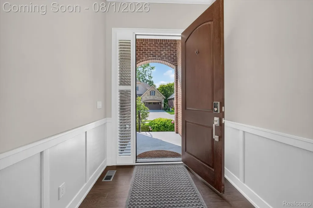 7360 Venturi Drive Washington Township MI 48094