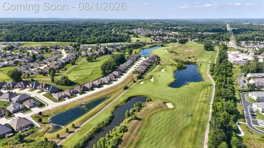 7360 Venturi Drive Washington Township MI 48094