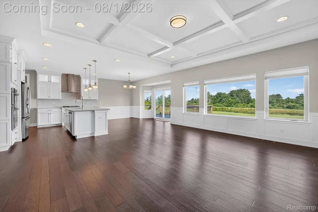 7360 Venturi Drive Washington Township MI 48094