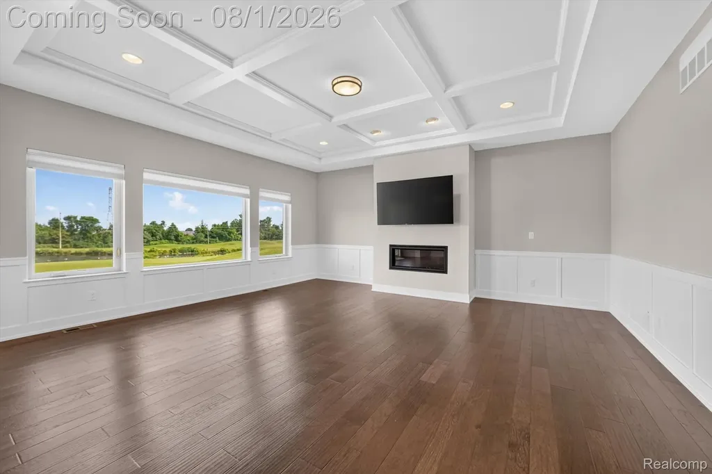 7360 Venturi Drive Washington Township MI 48094