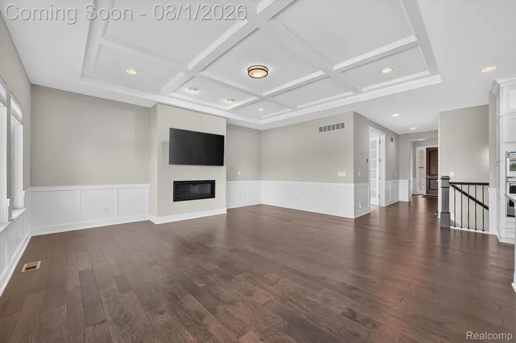 7360 Venturi Drive Washington Township MI 48094