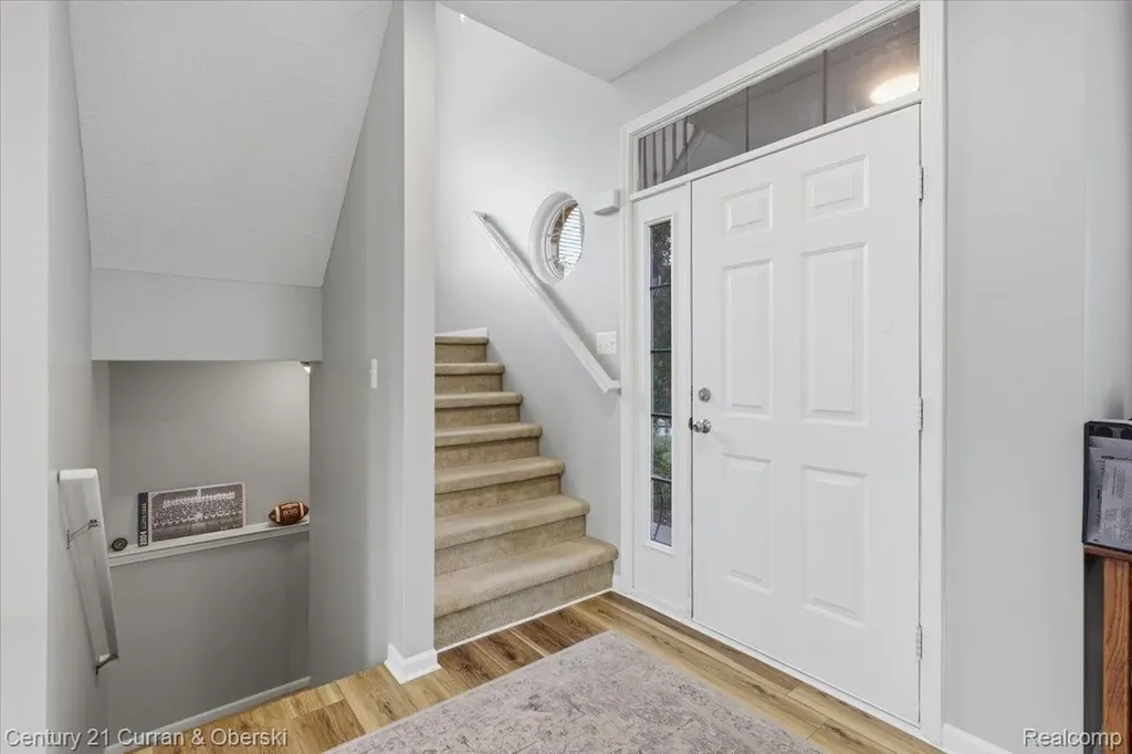 23537 Crescent Ridge Drive Huron Charter Township MI 48164