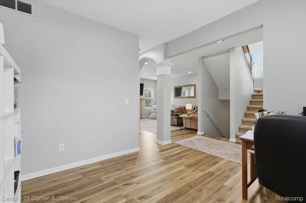 23537 Crescent Ridge Drive Huron Charter Township MI 48164