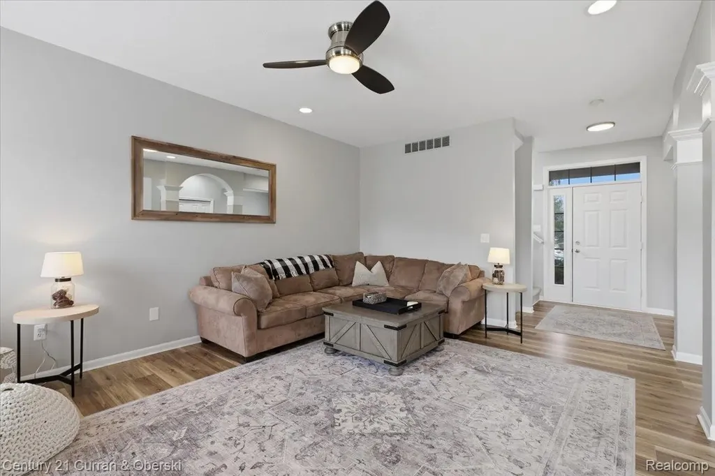 23537 Crescent Ridge Drive Huron Charter Township MI 48164