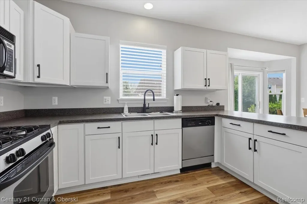 23537 Crescent Ridge Drive Huron Charter Township MI 48164