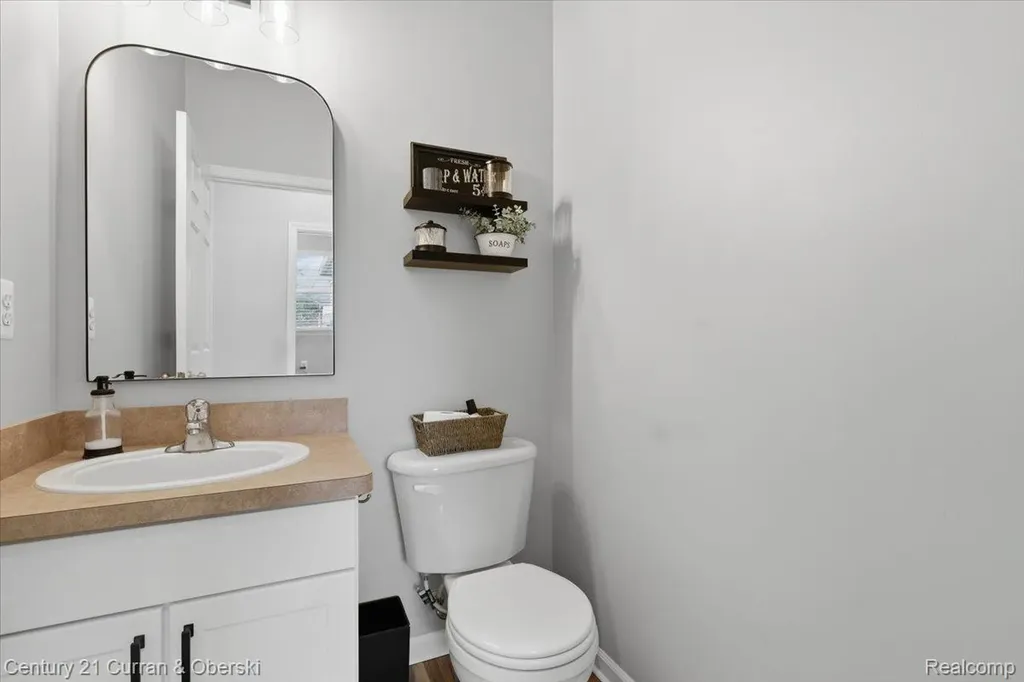 23537 Crescent Ridge Drive Huron Charter Township MI 48164