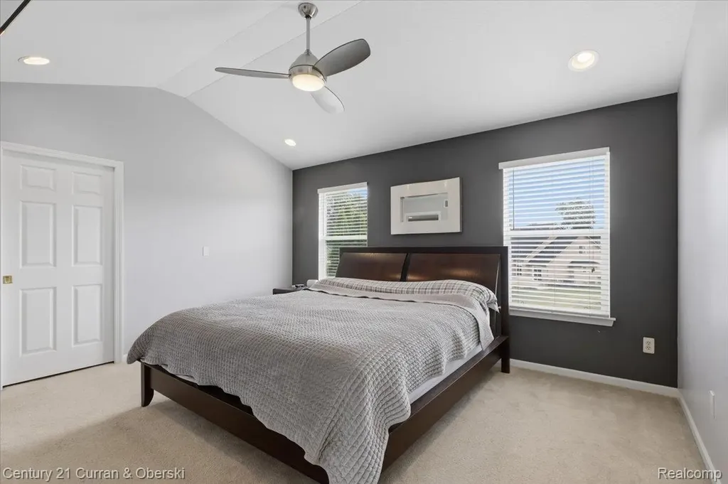 23537 Crescent Ridge Drive Huron Charter Township MI 48164