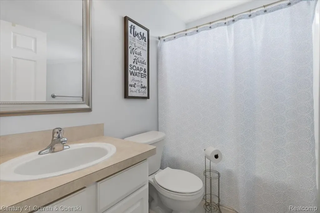 23537 Crescent Ridge Drive Huron Charter Township MI 48164