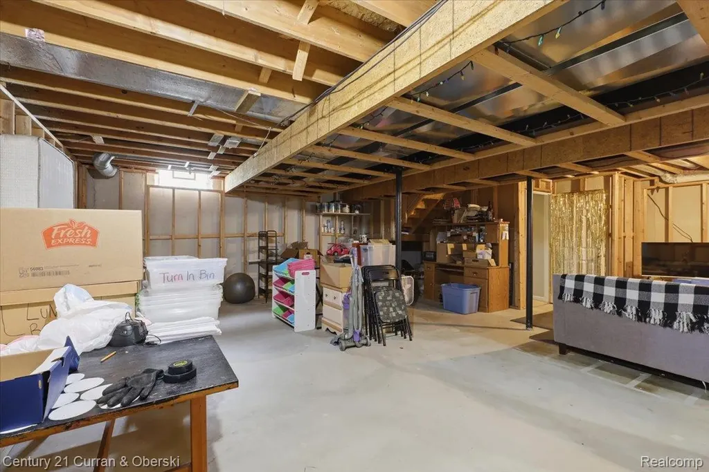 23537 Crescent Ridge Drive Huron Charter Township MI 48164