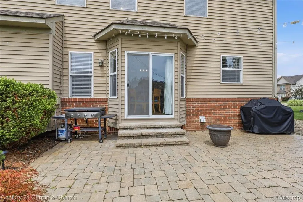23537 Crescent Ridge Drive Huron Charter Township MI 48164