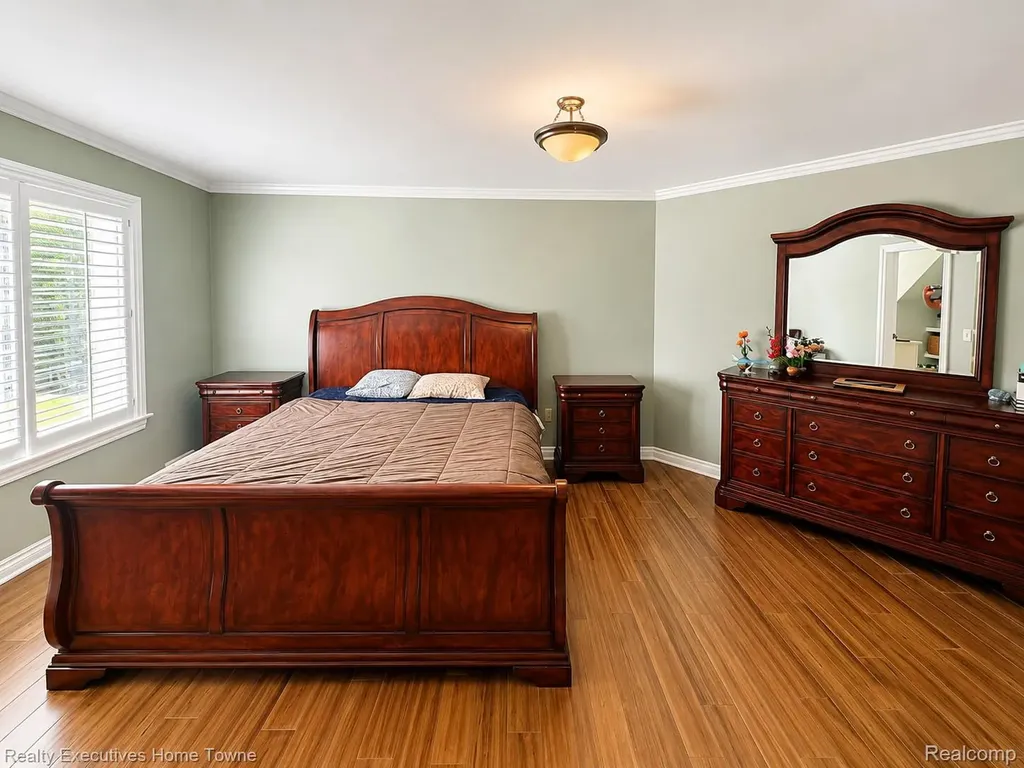 1395 Country Club Road Bloomfield Charter Township MI 48304