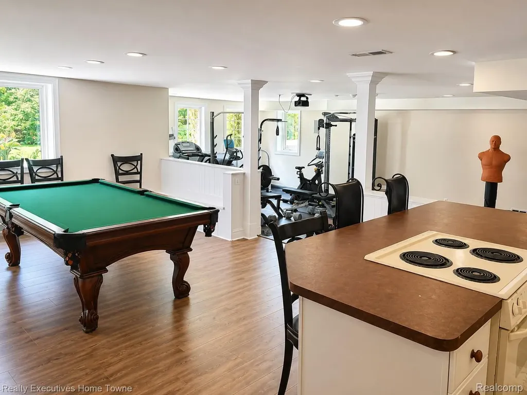 1395 Country Club Road Bloomfield Charter Township MI 48304