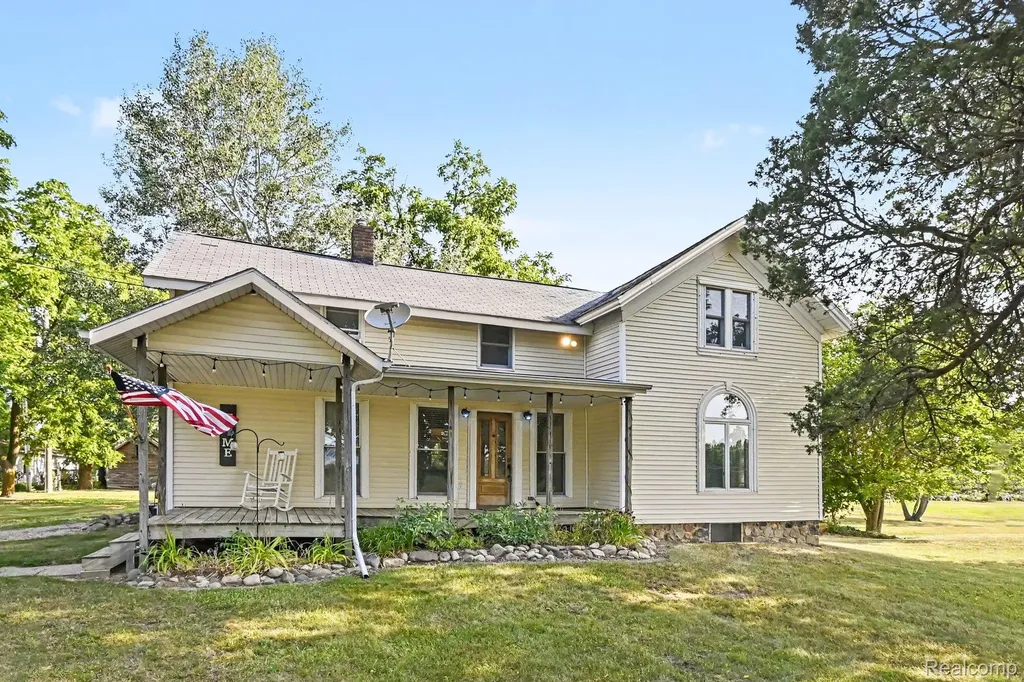 4815 Lytle Road Caledonia Charter Township MI 48817