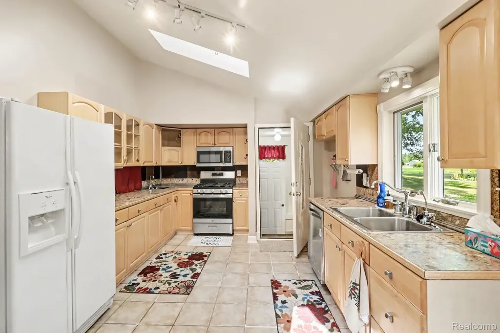 4815 Lytle Road Caledonia Charter Township MI 48817