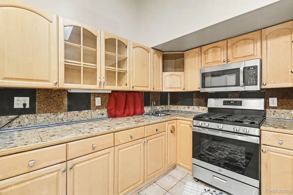 4815 Lytle Road Caledonia Charter Township MI 48817