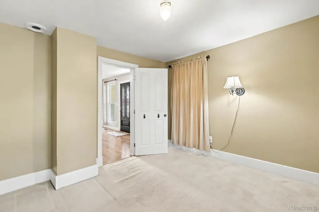 4815 Lytle Road Caledonia Charter Township MI 48817