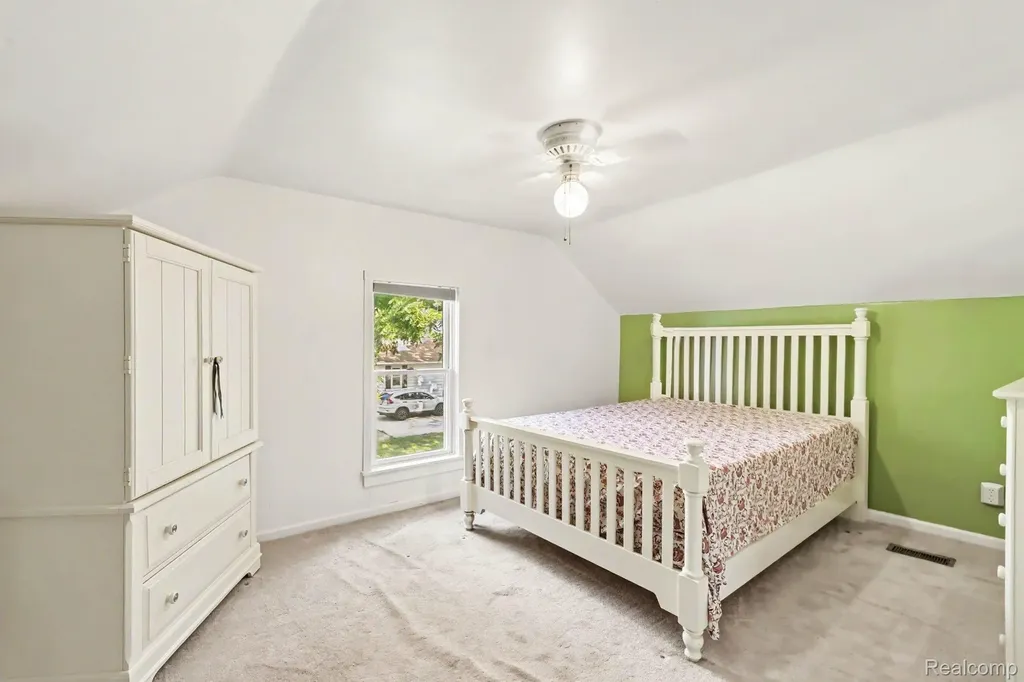 4815 Lytle Road Caledonia Charter Township MI 48817