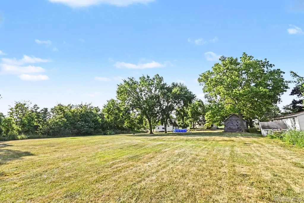 4815 Lytle Road Caledonia Charter Township MI 48817