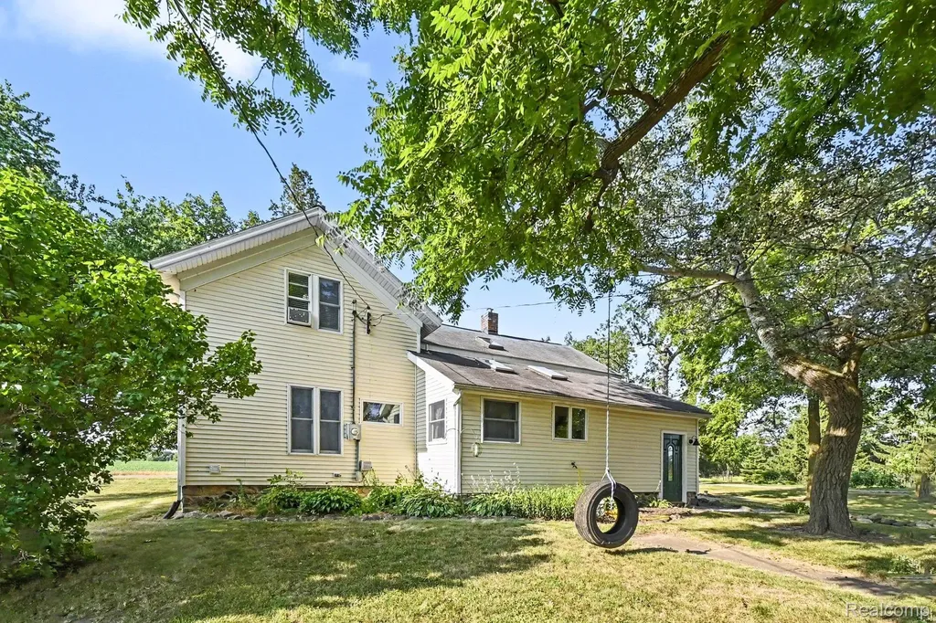 4815 Lytle Road Caledonia Charter Township MI 48817