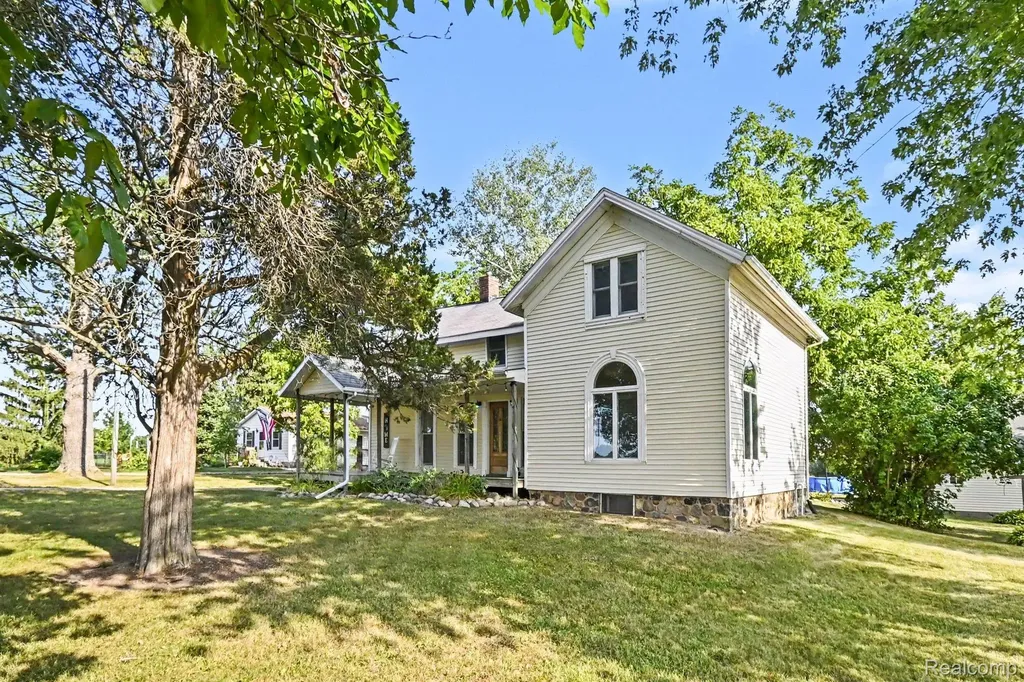 4815 Lytle Road Caledonia Charter Township MI 48817