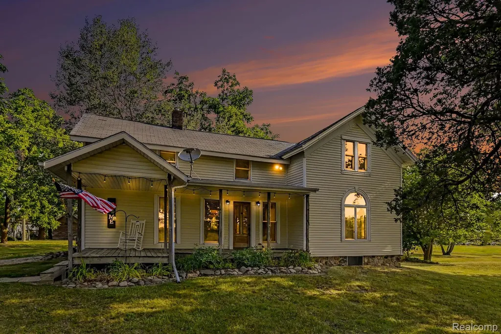 4815 Lytle Road Caledonia Charter Township MI 48817