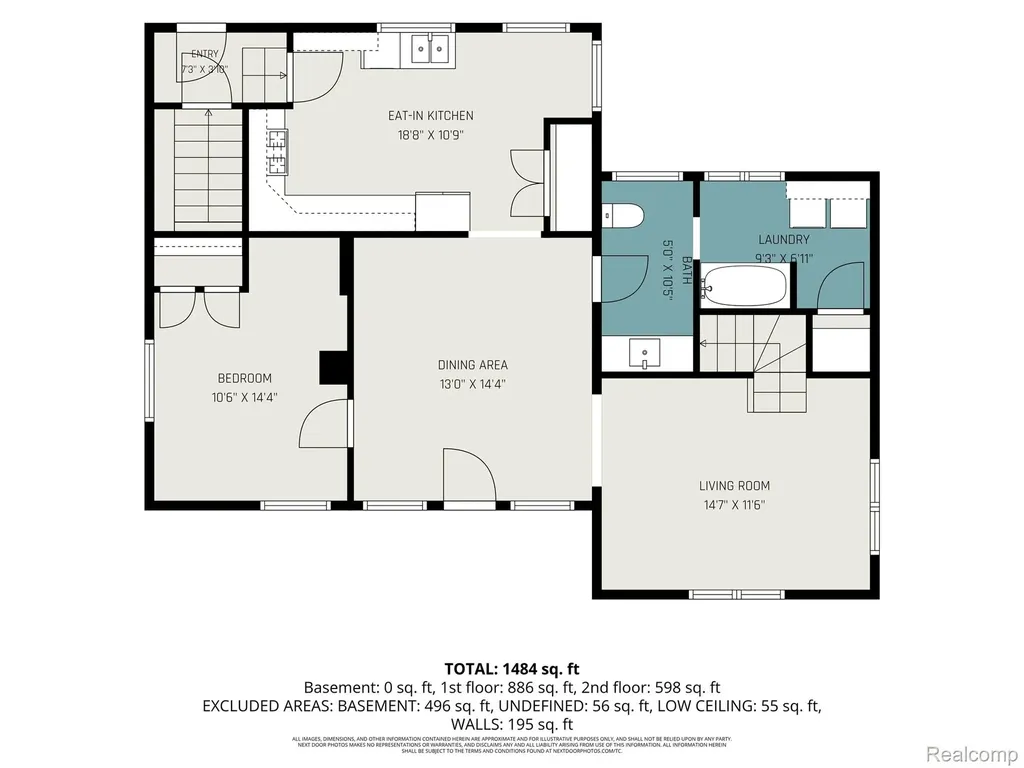 4815 Lytle Road Caledonia Charter Township MI 48817
