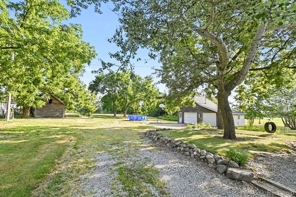 4815 Lytle Road Caledonia Charter Township MI 48817
