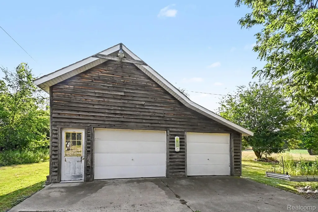 4815 Lytle Road Caledonia Charter Township MI 48817